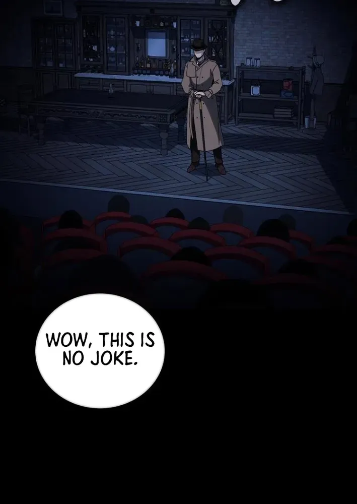 The Thousand-Faced Actor Chapter 17 page 42 - 