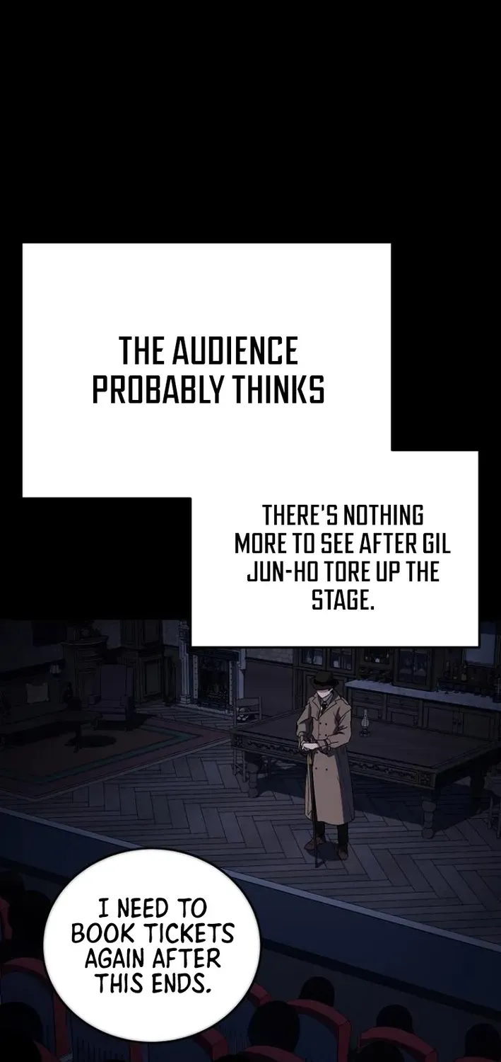 The Thousand-Faced Actor Chapter 17 page 44 - 
