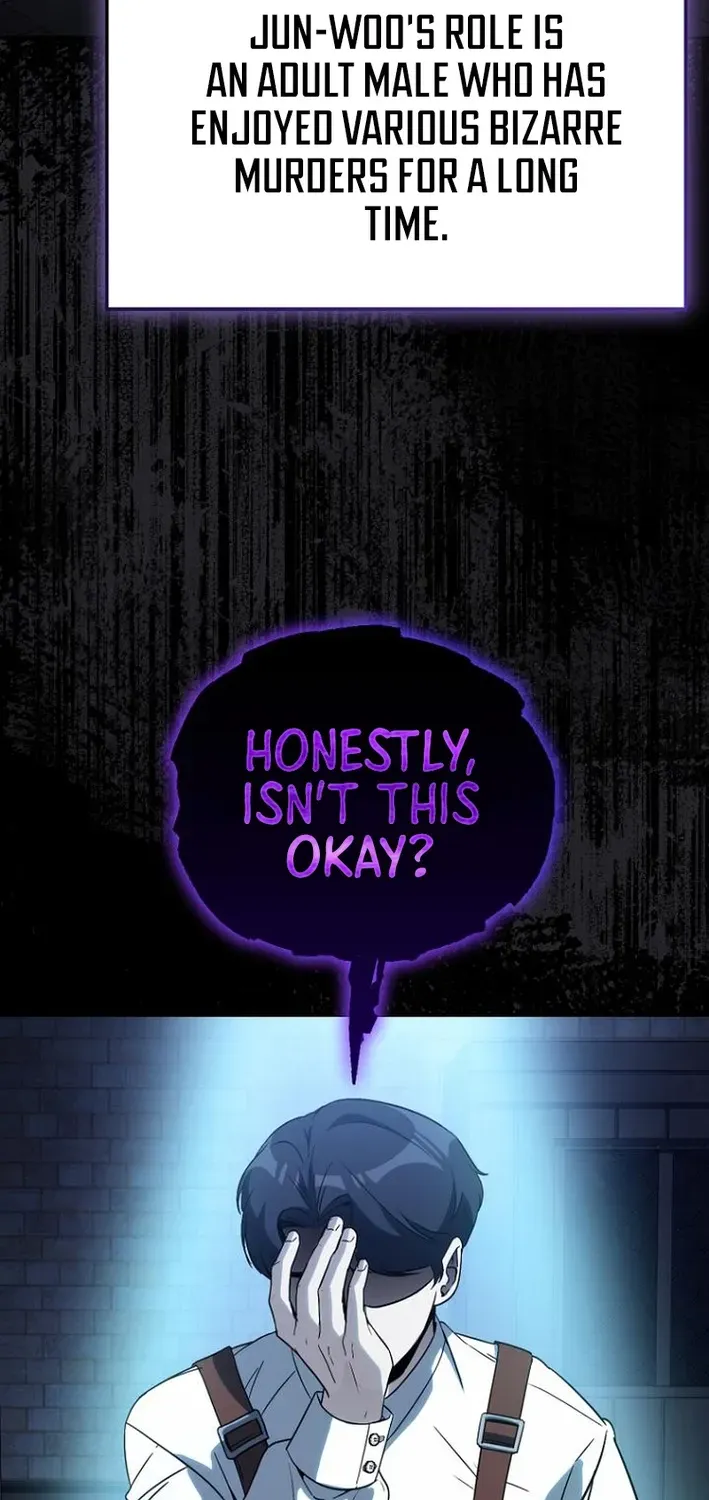 The Thousand-Faced Actor Chapter 17 page 48 - 