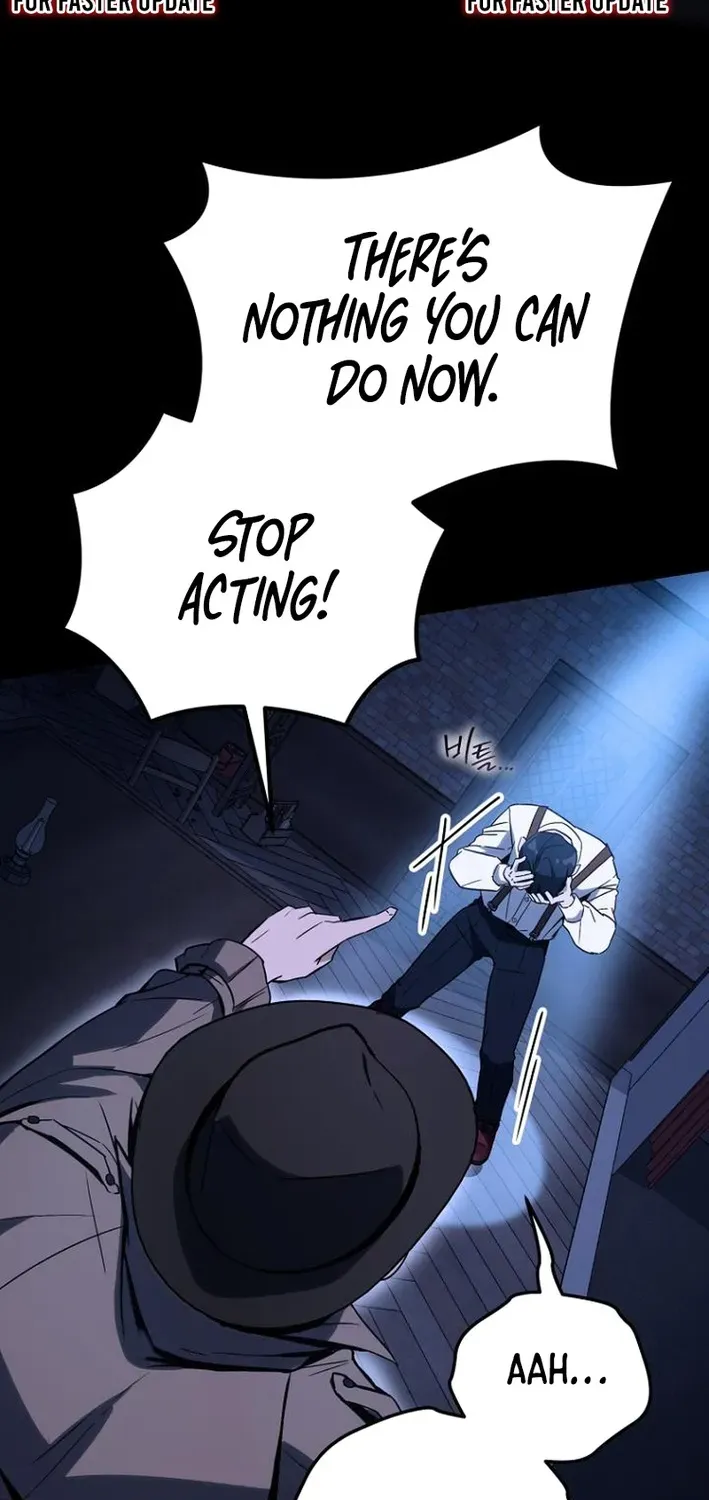 The Thousand-Faced Actor Chapter 17 page 59 - 