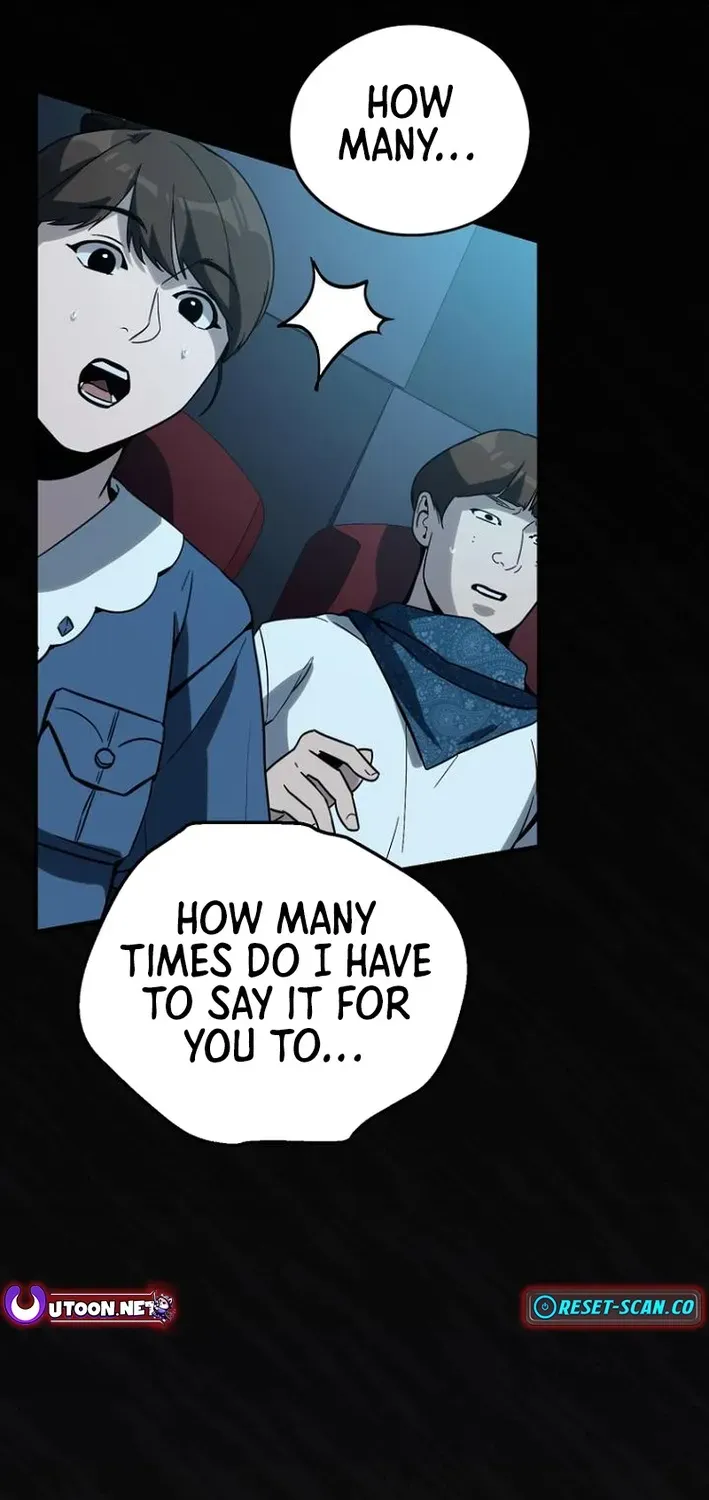 The Thousand-Faced Actor Chapter 17 page 62 - 
