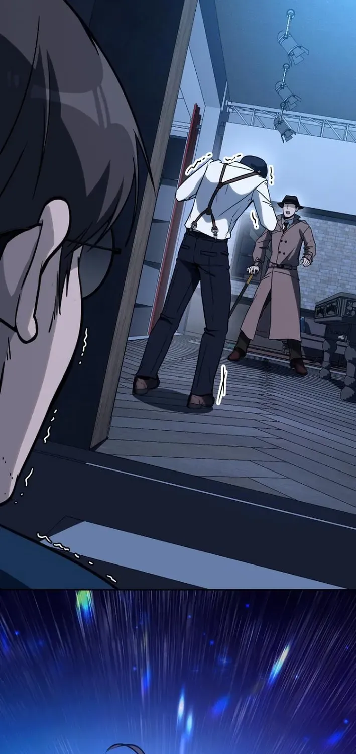 The Thousand-Faced Actor Chapter 17 page 68 - 