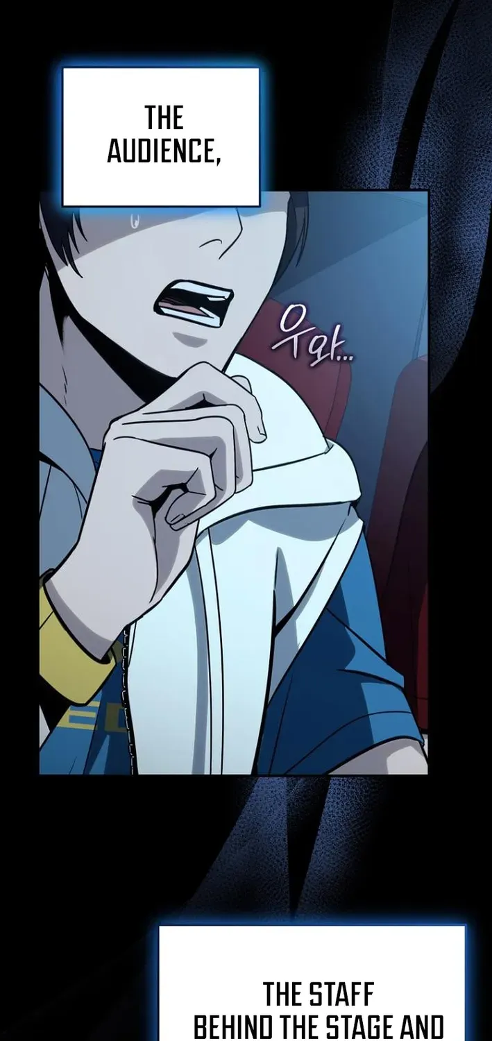 The Thousand-Faced Actor Chapter 17 page 75 - 