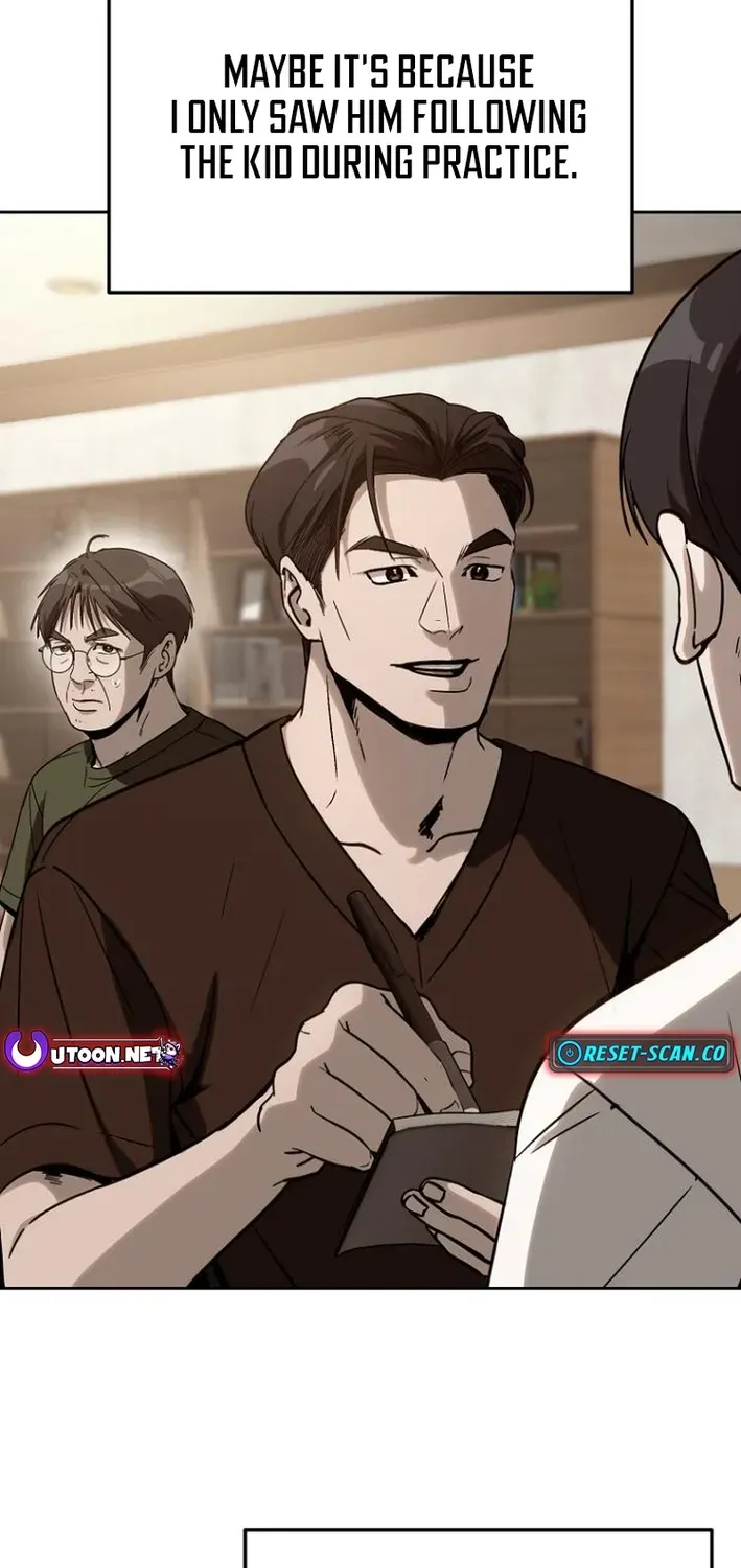 The Thousand-Faced Actor Chapter 17 page 9 - 