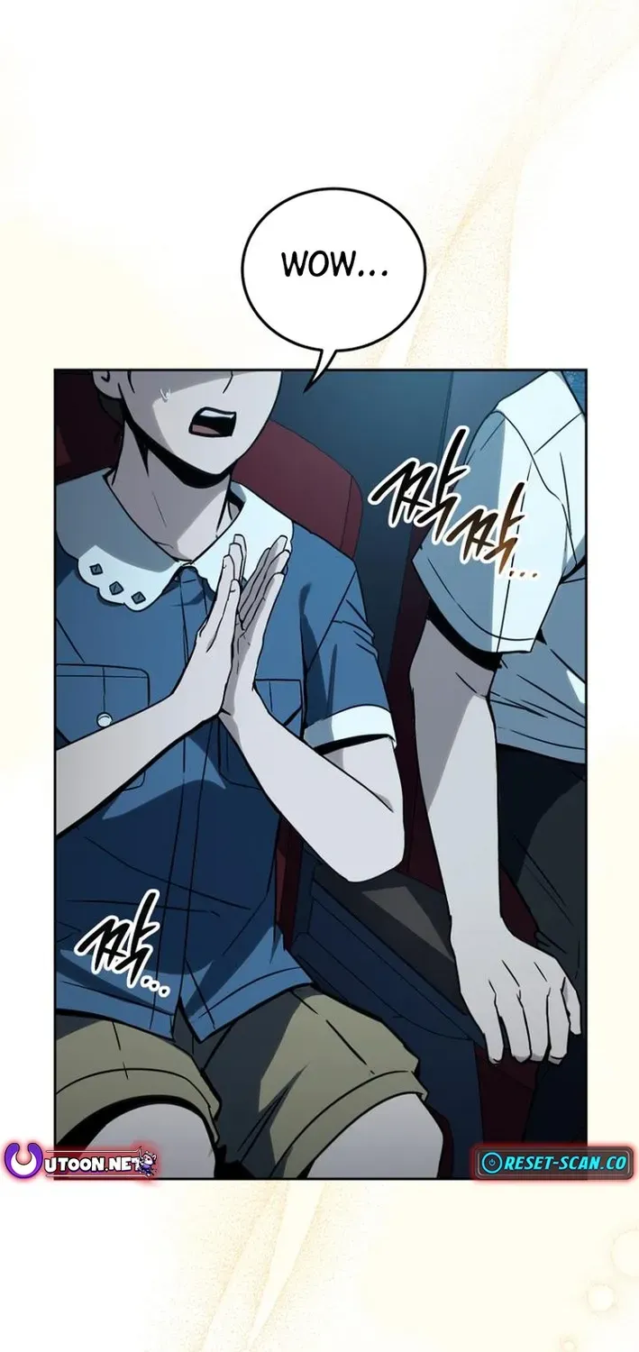 The Thousand-Faced Actor Chapter 17 page 81 - 