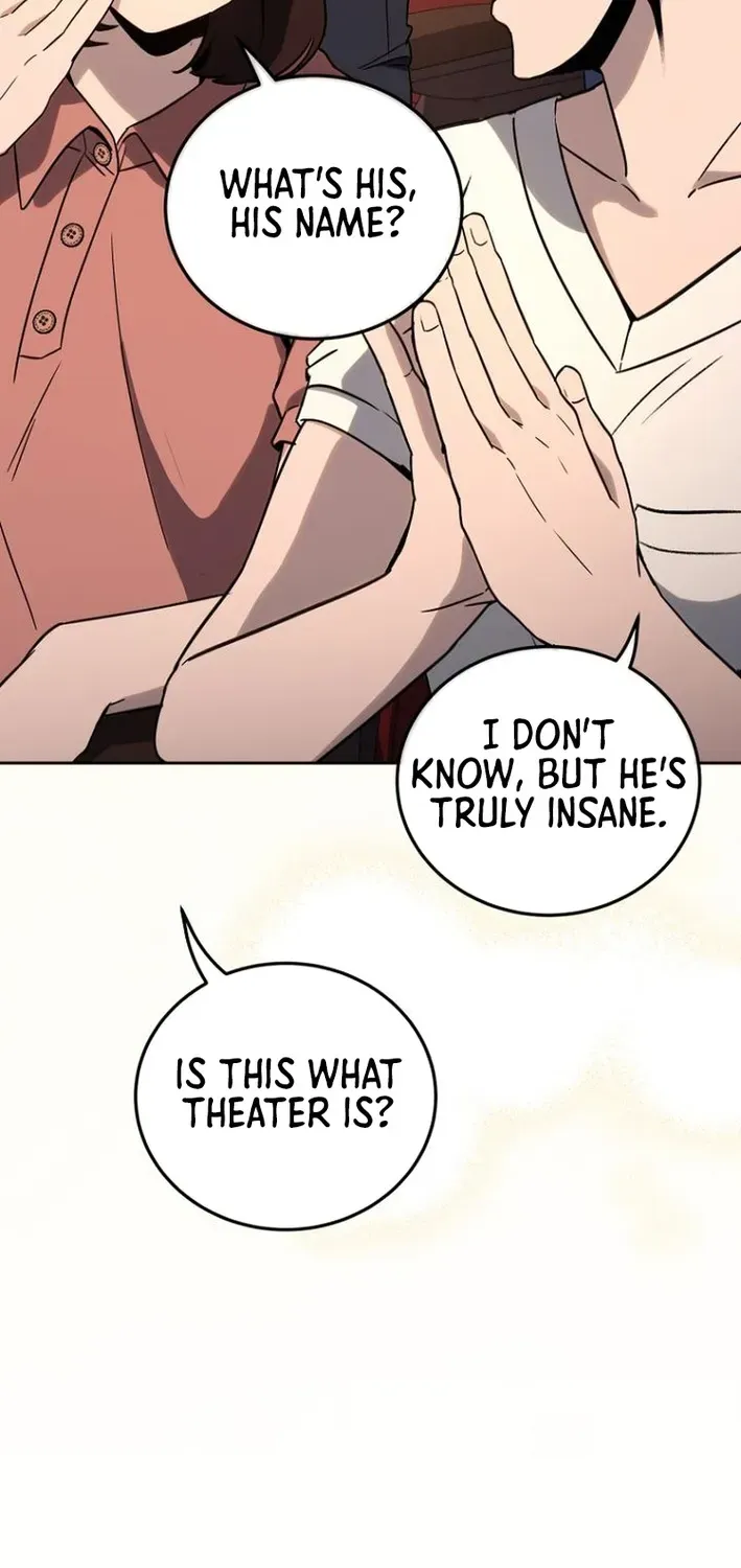 The Thousand-Faced Actor Chapter 17 page 87 - 