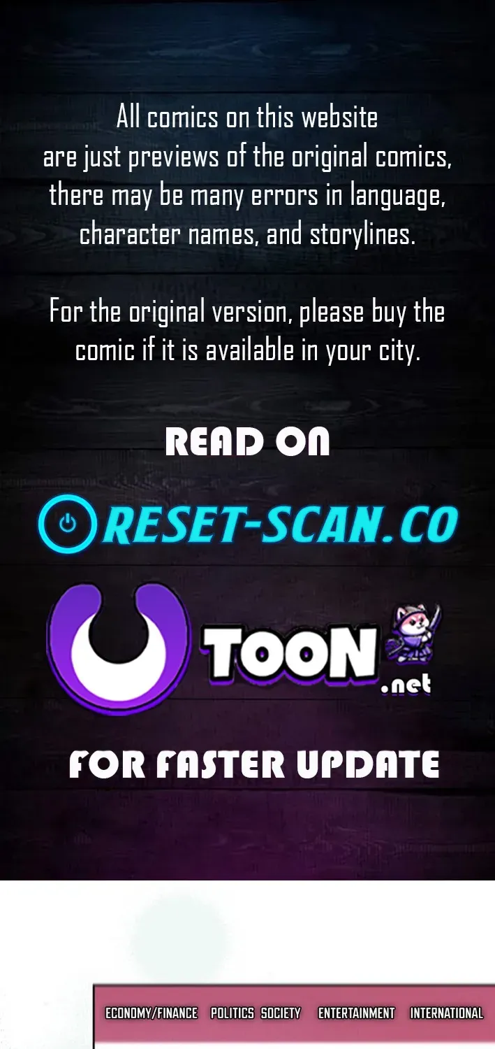 The Thousand-Faced Actor Chapter 18 page 1 - 