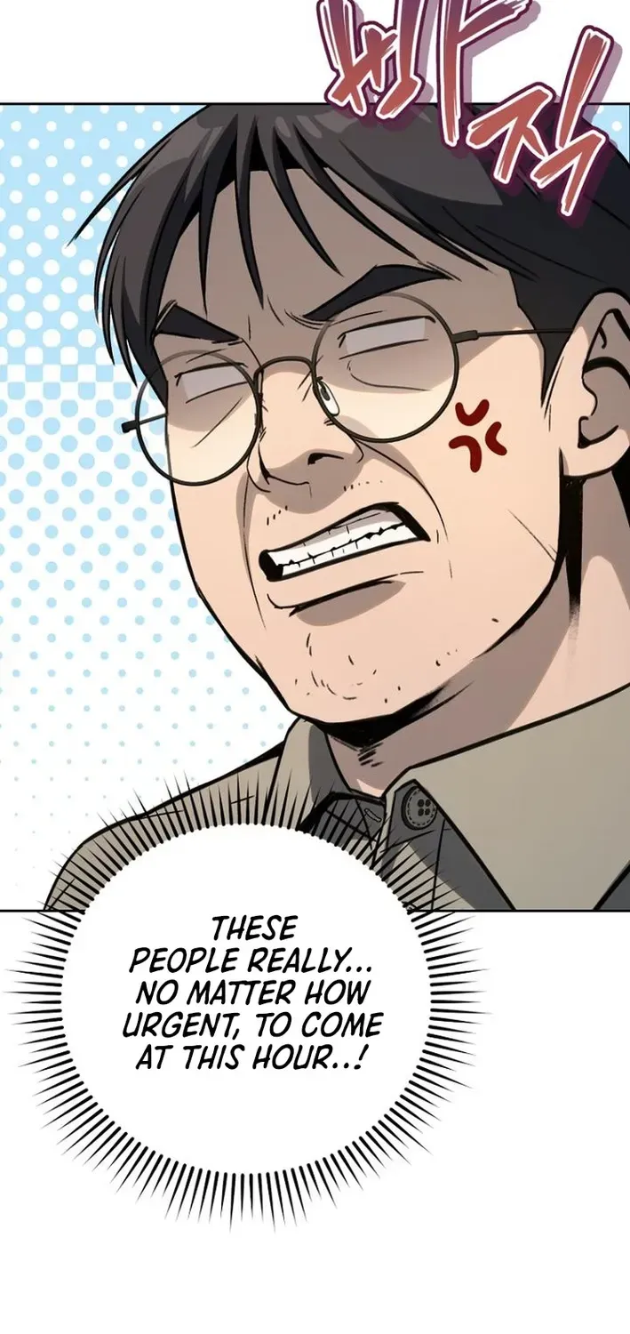 The Thousand-Faced Actor Chapter 18 page 12 - 