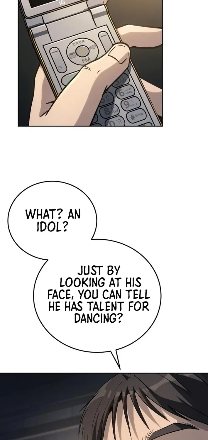 The Thousand-Faced Actor Chapter 18 page 15 - 