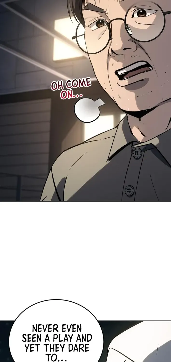 The Thousand-Faced Actor Chapter 18 page 16 - 