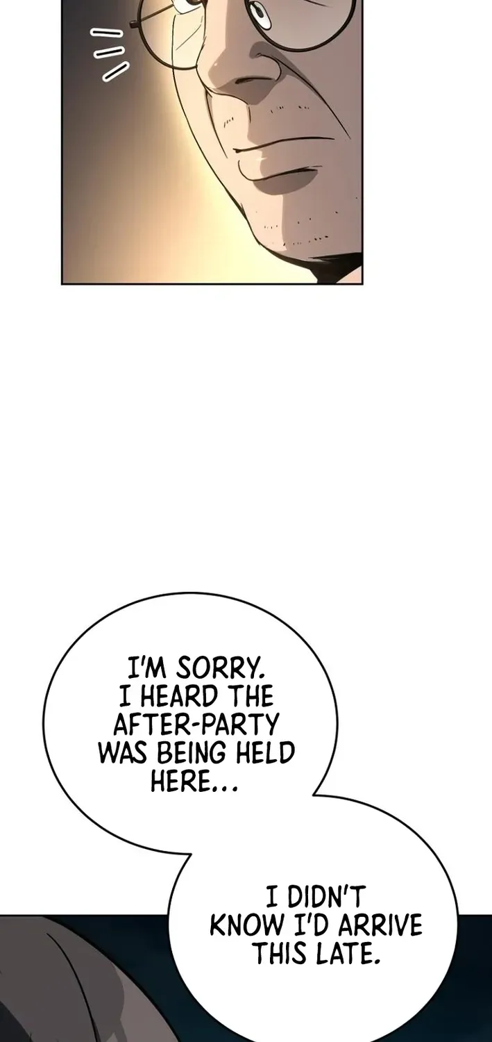 The Thousand-Faced Actor Chapter 18 page 18 - 