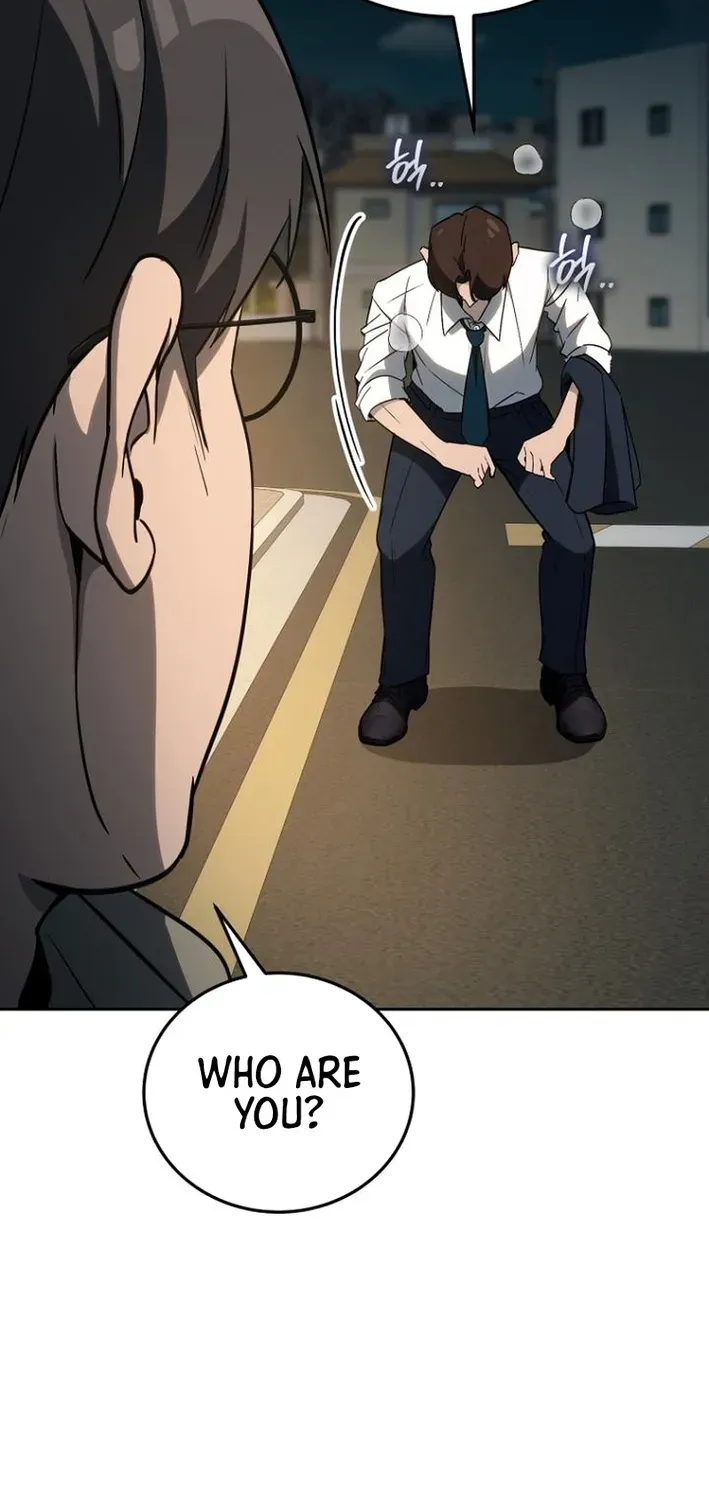 The Thousand-Faced Actor Chapter 18 page 19 - 