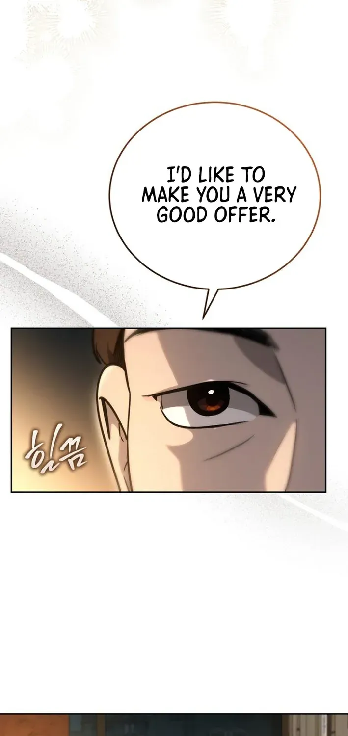 The Thousand-Faced Actor Chapter 18 page 22 - 