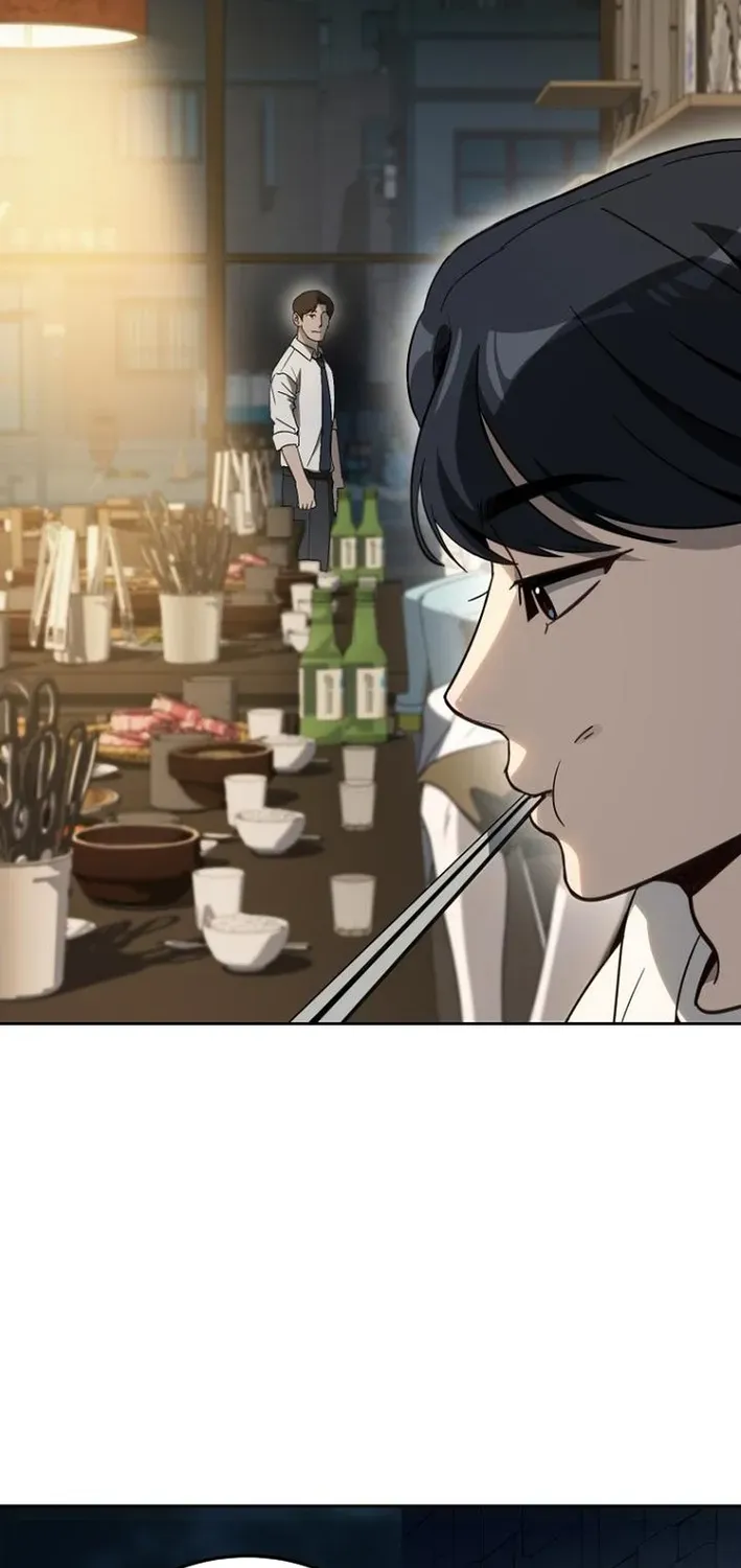 The Thousand-Faced Actor Chapter 18 page 23 - 