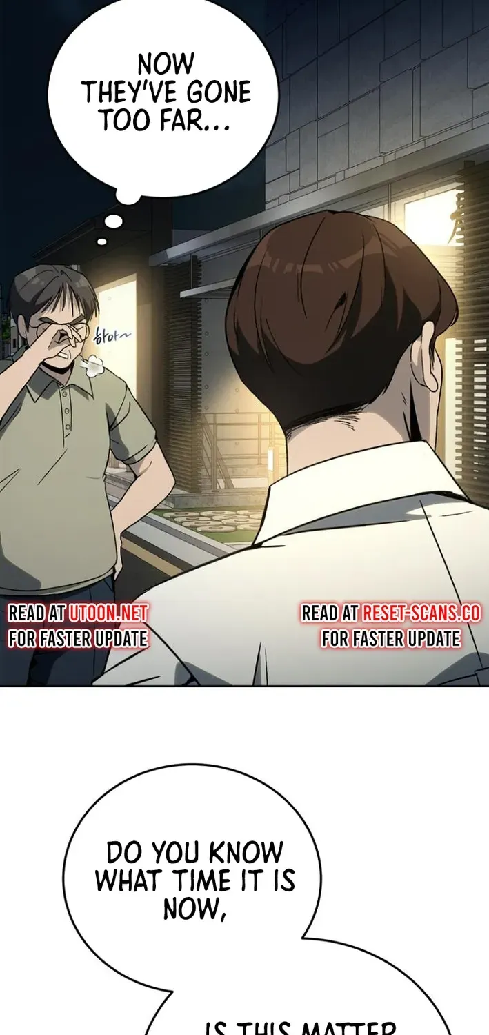 The Thousand-Faced Actor Chapter 18 page 24 - 