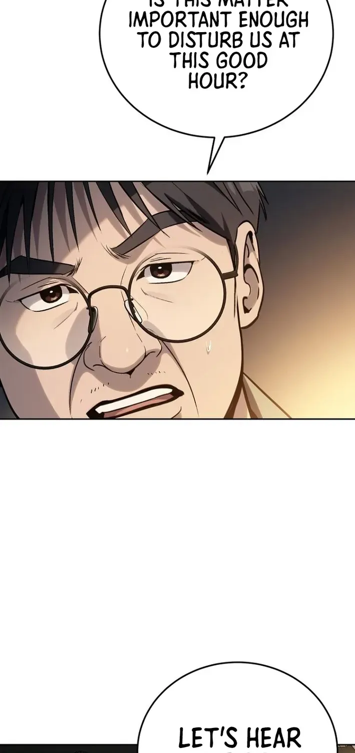 The Thousand-Faced Actor Chapter 18 page 25 - 