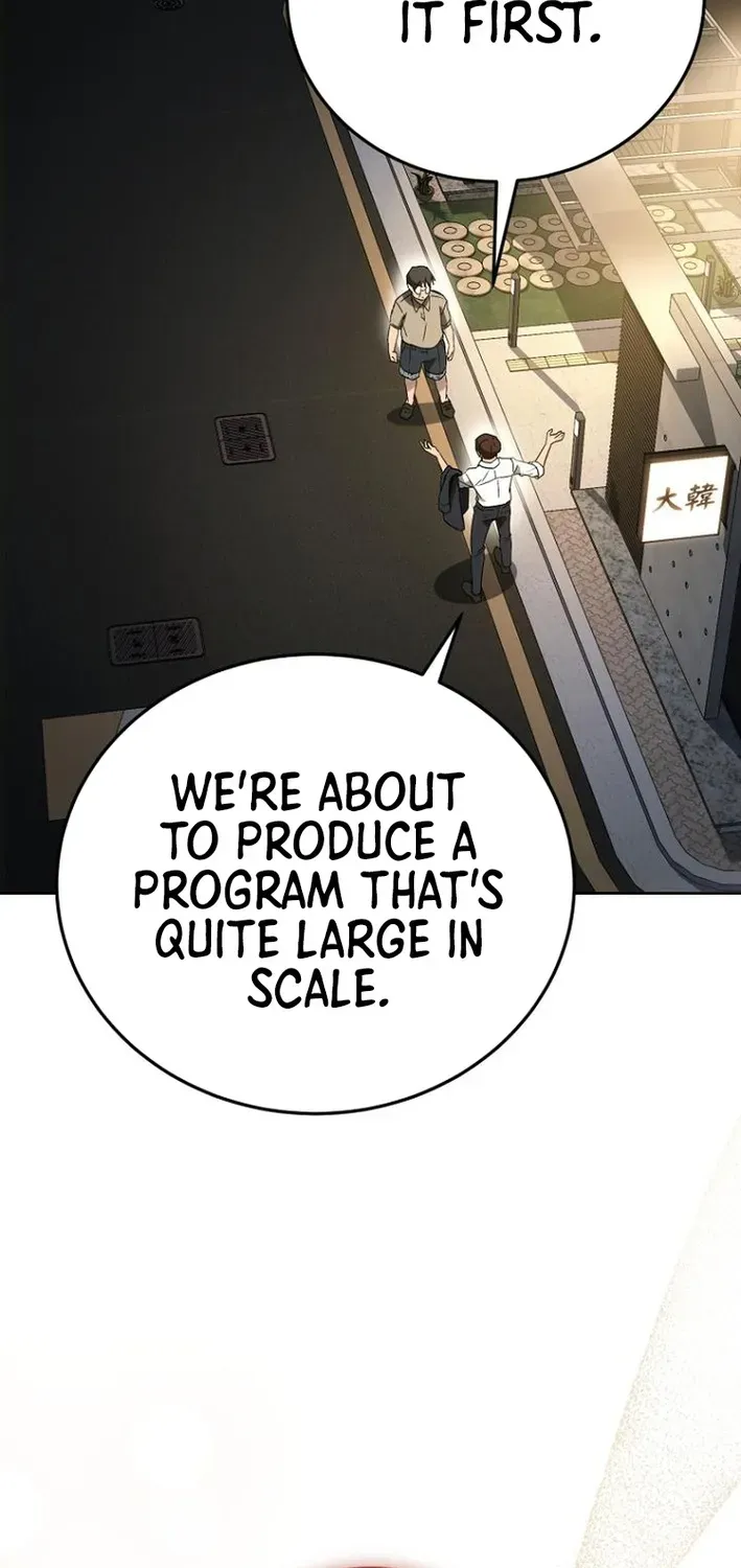 The Thousand-Faced Actor Chapter 18 page 26 - 