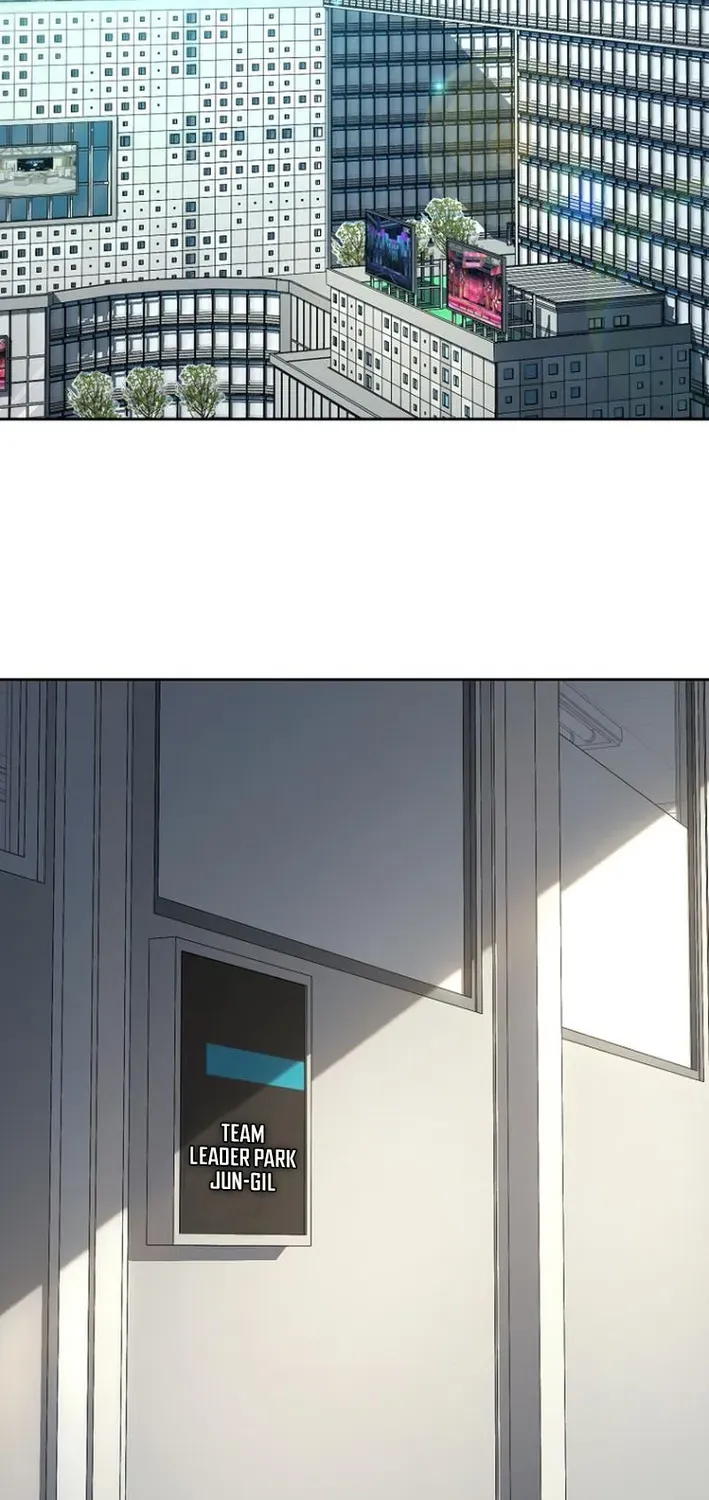 The Thousand-Faced Actor Chapter 18 page 31 - 