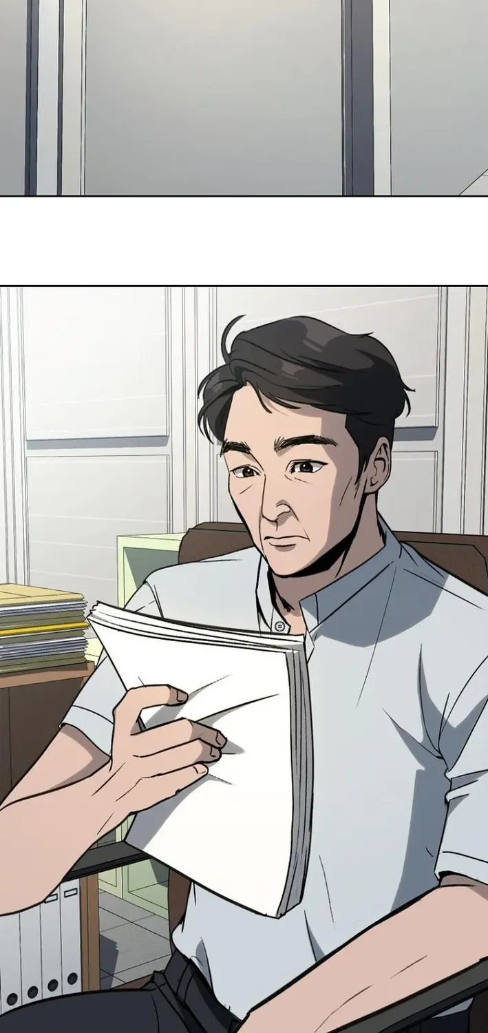 The Thousand-Faced Actor Chapter 18 page 32 - 