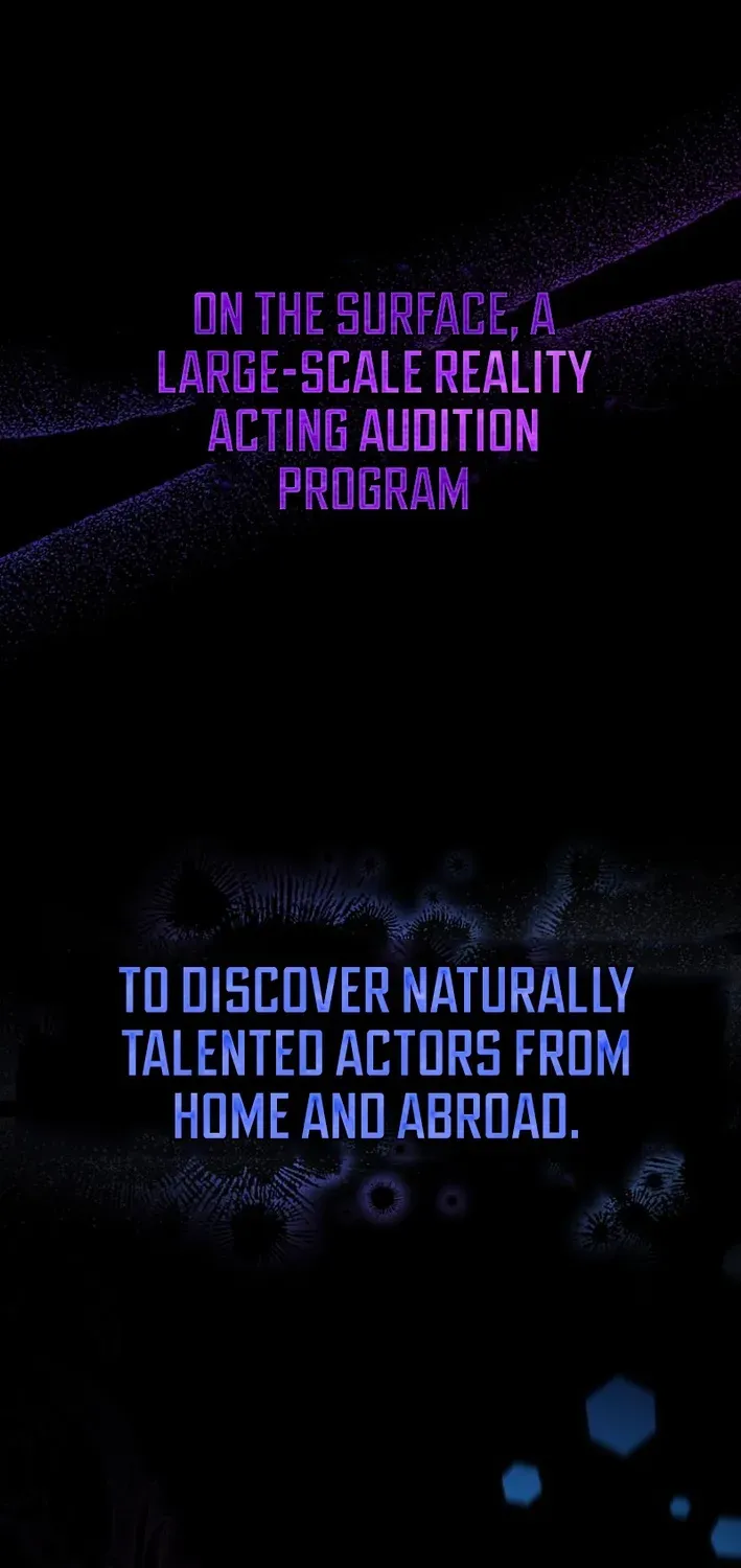 The Thousand-Faced Actor Chapter 18 page 36 - 