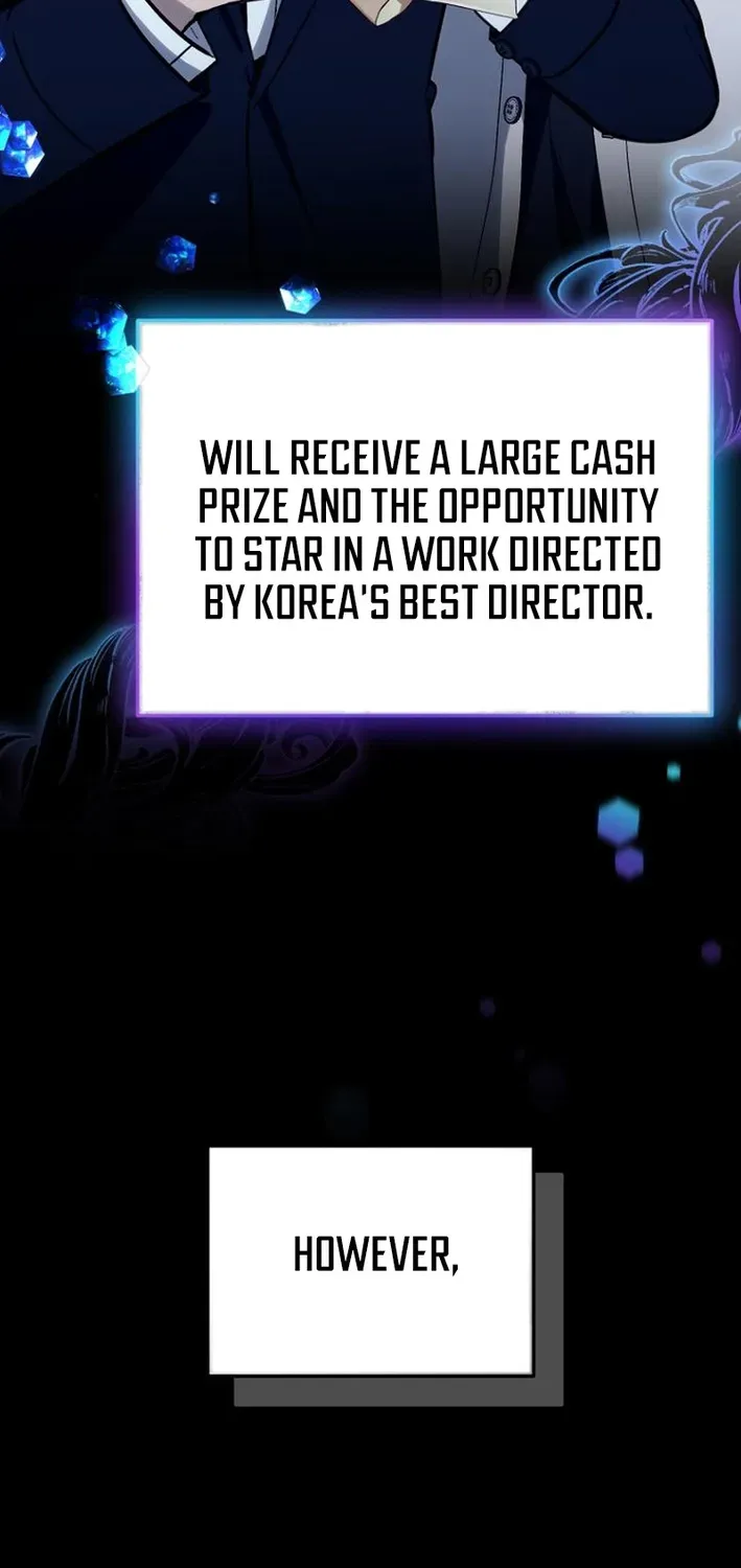 The Thousand-Faced Actor Chapter 18 page 43 - 