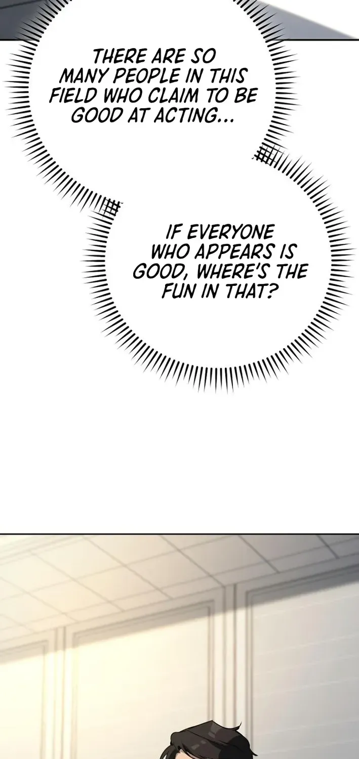 The Thousand-Faced Actor Chapter 18 page 45 - 
