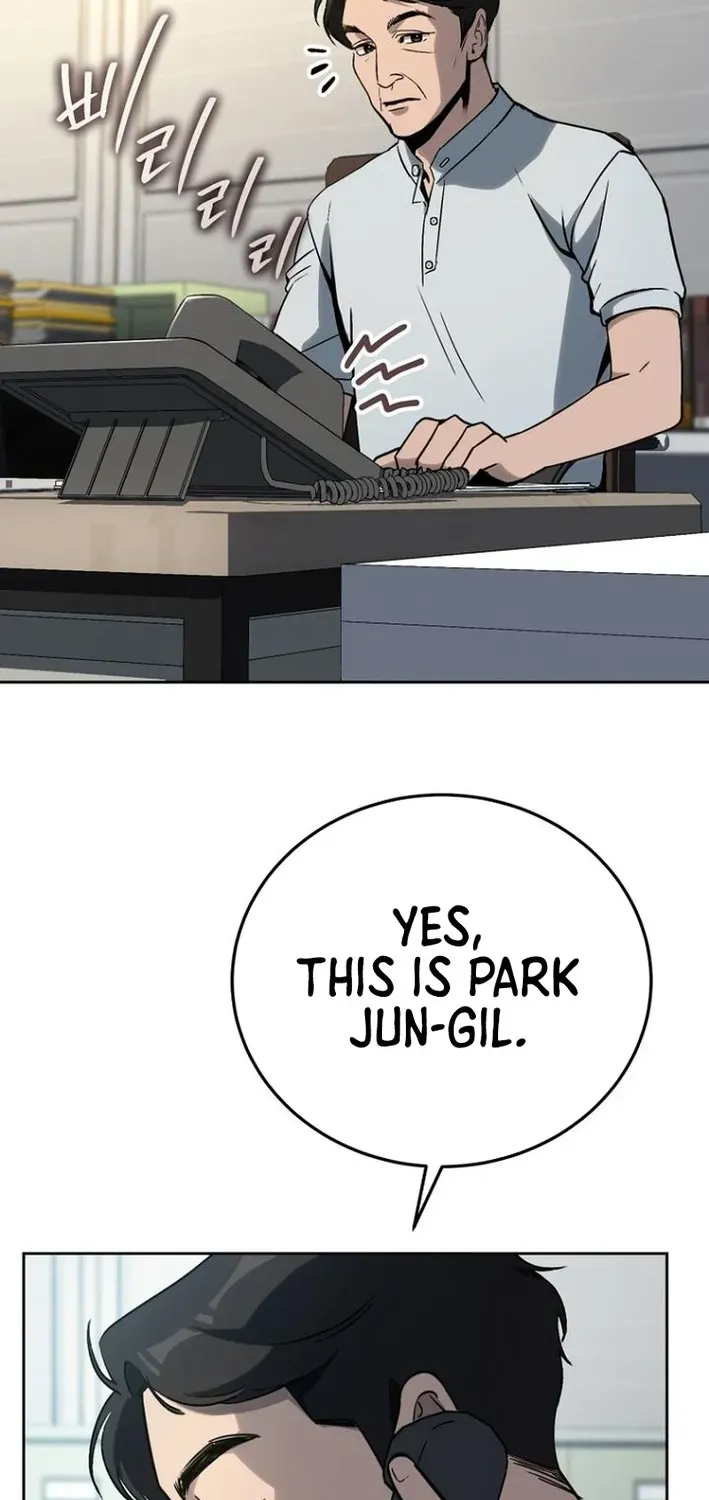 The Thousand-Faced Actor Chapter 18 page 46 - 