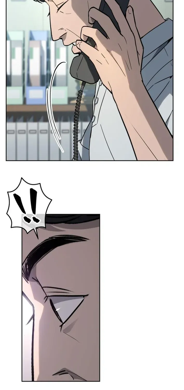 The Thousand-Faced Actor Chapter 18 page 47 - 