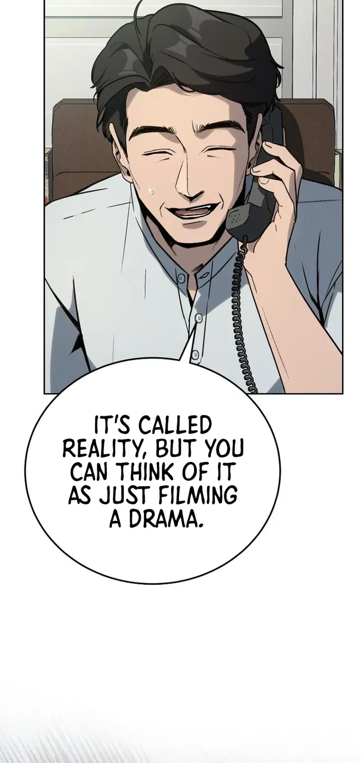 The Thousand-Faced Actor Chapter 18 page 50 - 