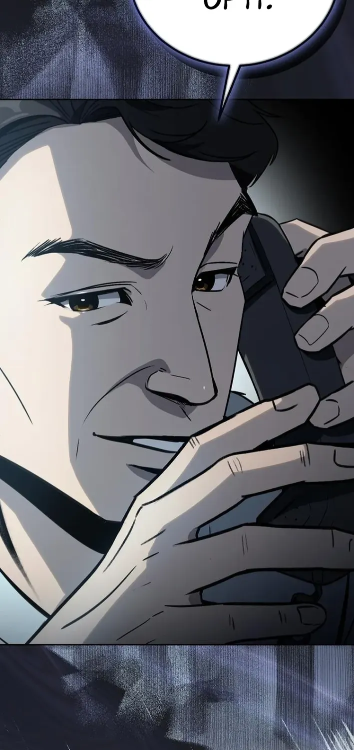 The Thousand-Faced Actor Chapter 18 page 52 - 