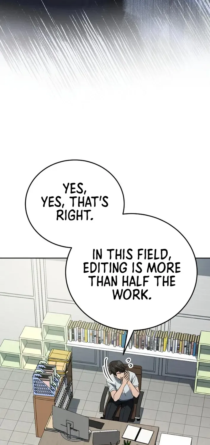 The Thousand-Faced Actor Chapter 18 page 53 - 