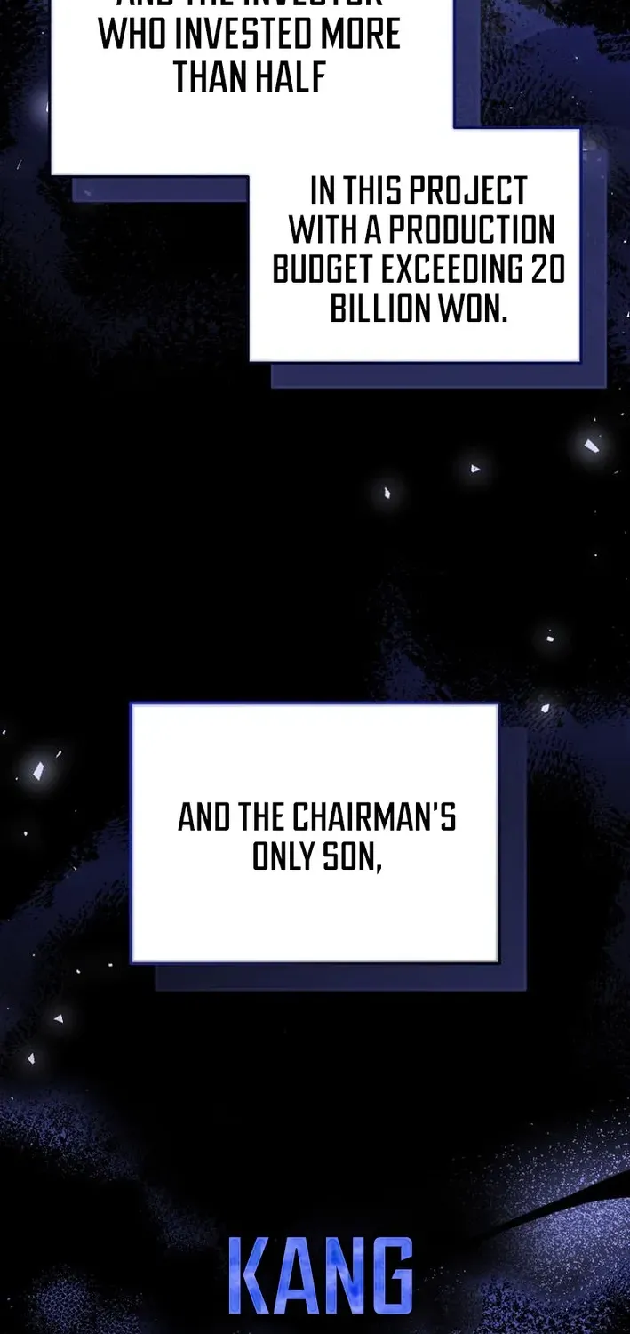 The Thousand-Faced Actor Chapter 18 page 59 - 