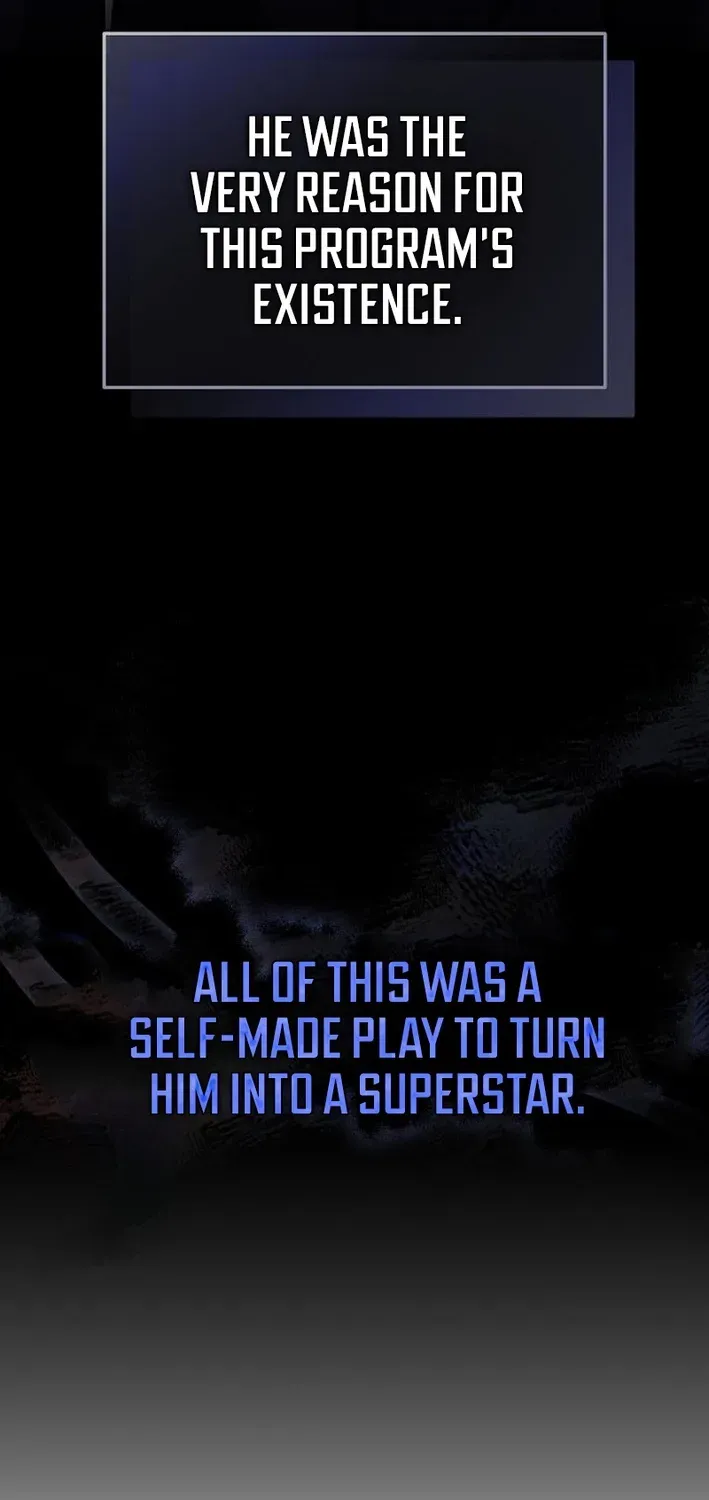 The Thousand-Faced Actor Chapter 18 page 61 - 