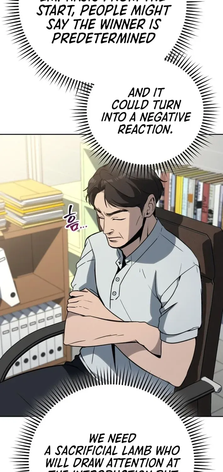 The Thousand-Faced Actor Chapter 18 page 64 - 