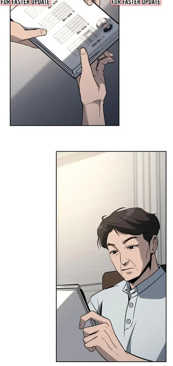 The Thousand-Faced Actor Chapter 18 page 69 - 