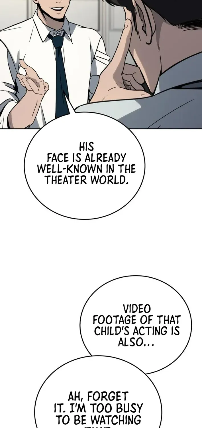 The Thousand-Faced Actor Chapter 18 page 73 - 