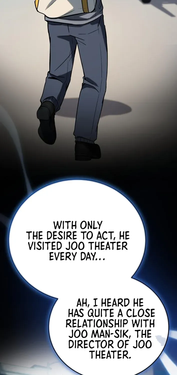 The Thousand-Faced Actor Chapter 18 page 78 - 