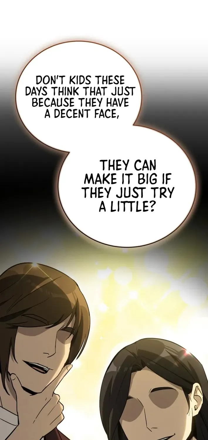 The Thousand-Faced Actor Chapter 18 page 83 - 