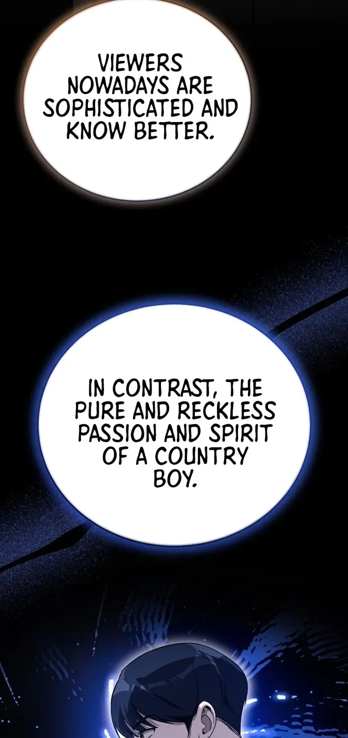 The Thousand-Faced Actor Chapter 18 page 85 - 