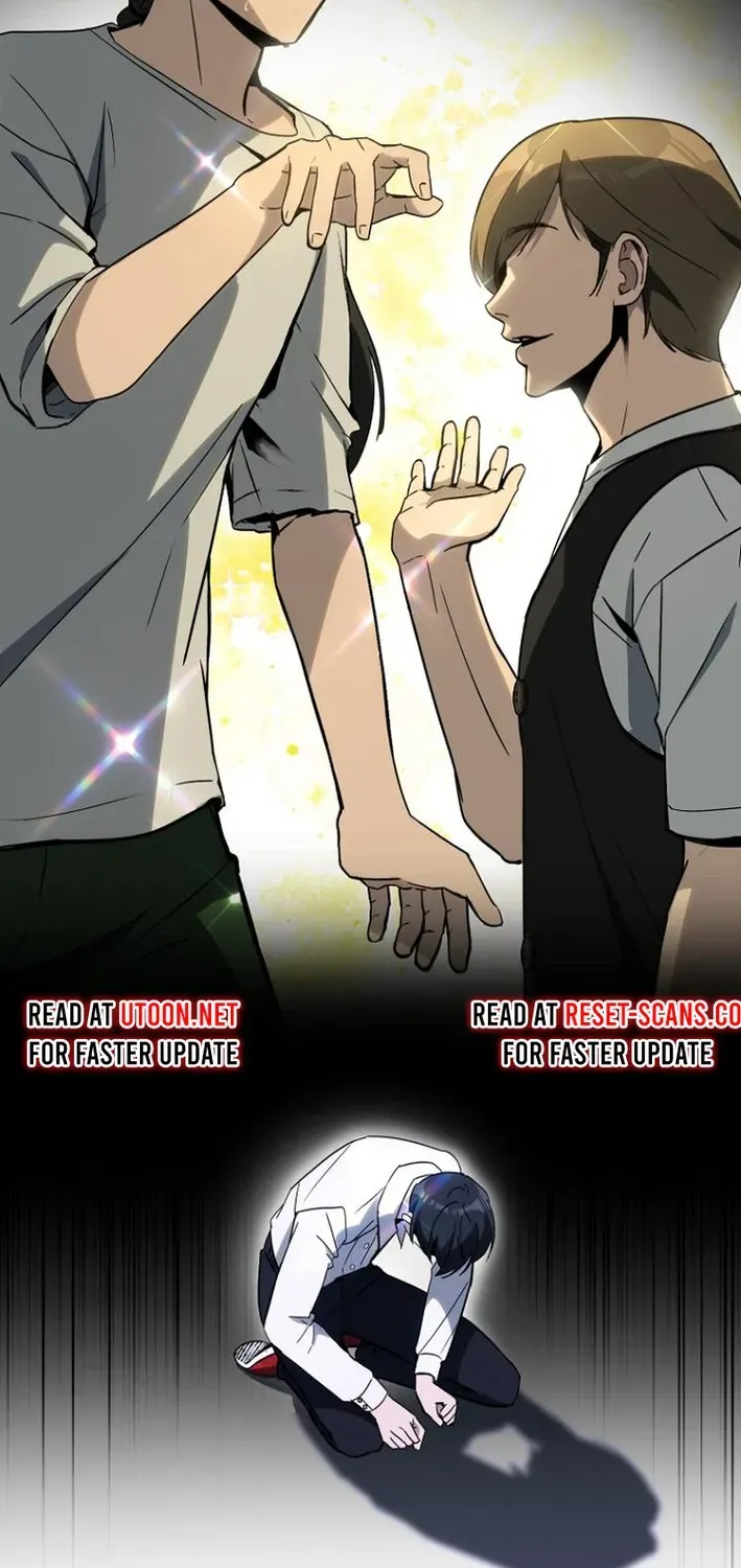 The Thousand-Faced Actor Chapter 18 page 87 - 