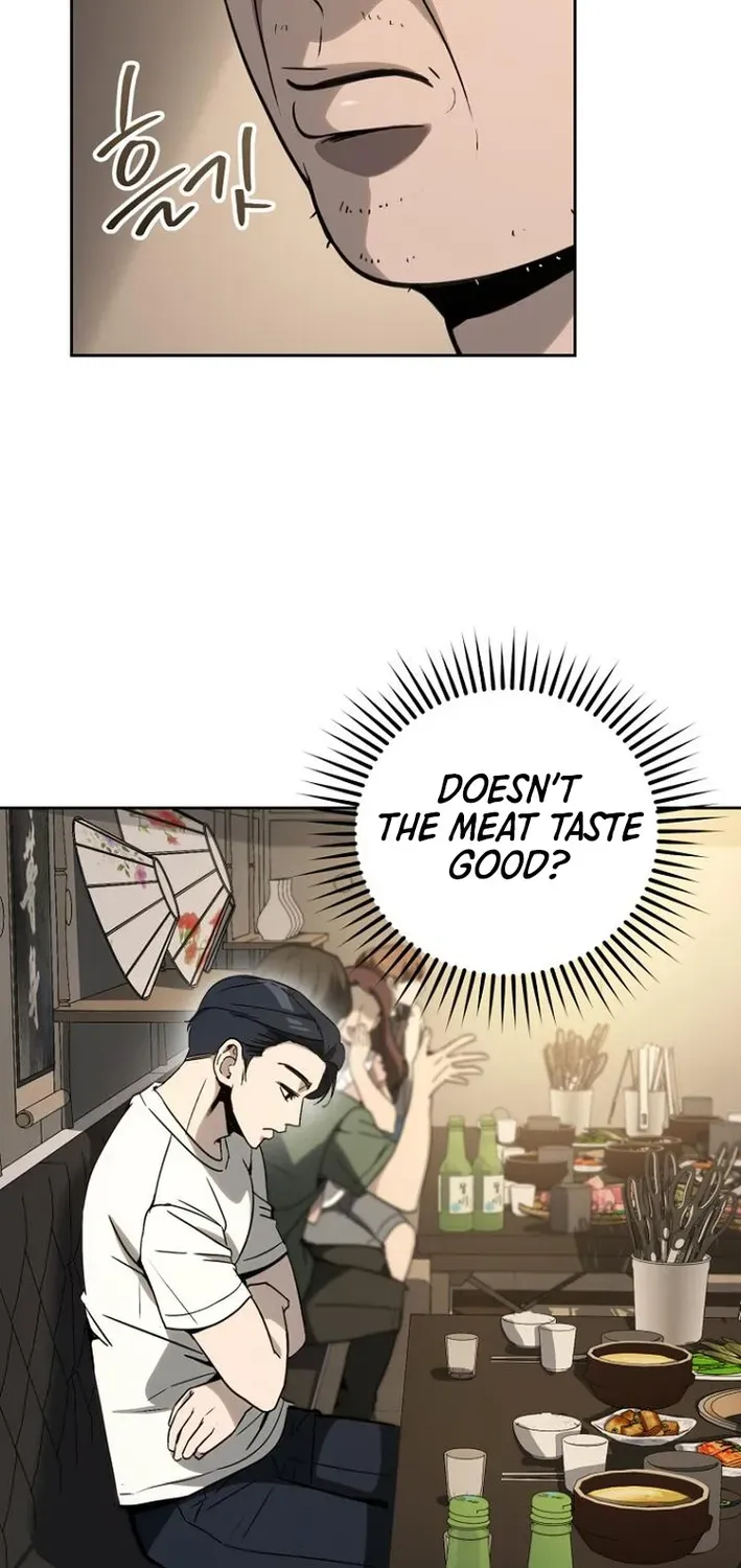 The Thousand-Faced Actor Chapter 18 page 10 - 