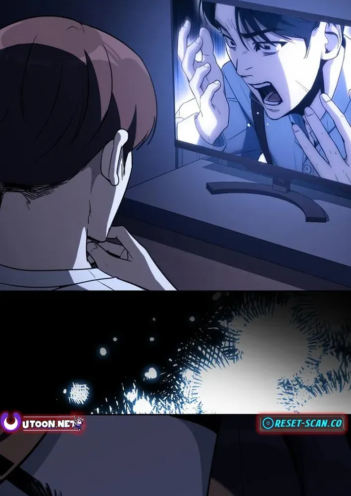 The Thousand-Faced Actor Chapter 18 page 91 - 