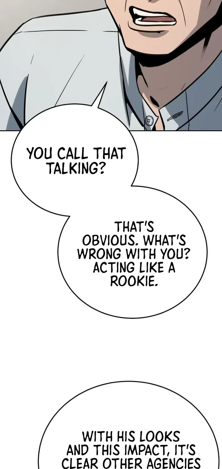 The Thousand-Faced Actor Chapter 18 page 97 - 