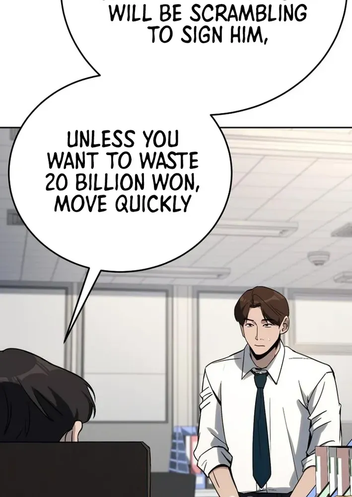 The Thousand-Faced Actor Chapter 18 page 98 - 