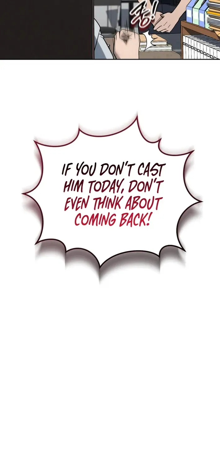 The Thousand-Faced Actor Chapter 18 page 99 - 