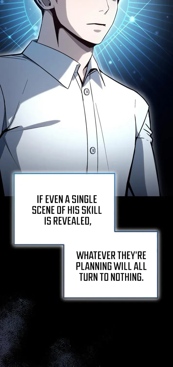The Thousand-Faced Actor Chapter 19 page 12 - 