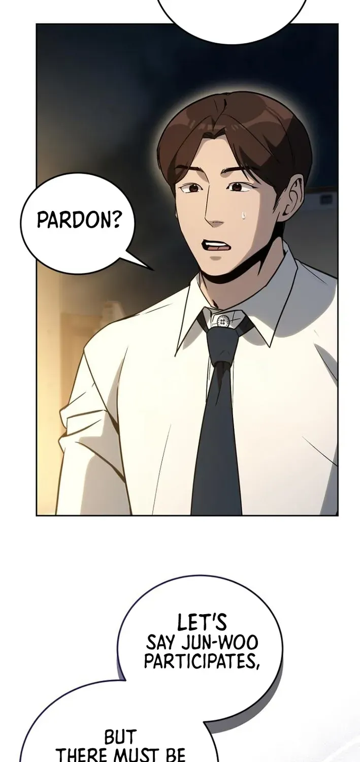 The Thousand-Faced Actor Chapter 19 page 15 - 