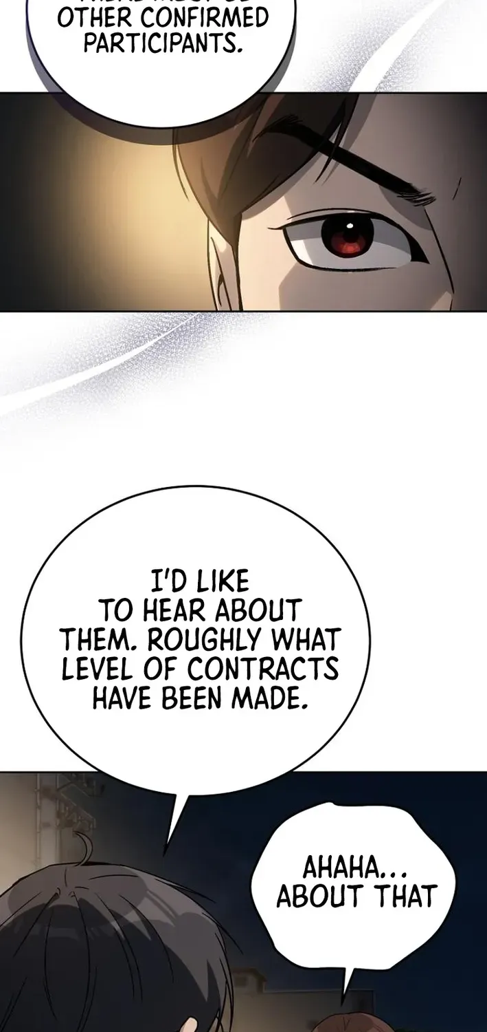 The Thousand-Faced Actor Chapter 19 page 16 - 