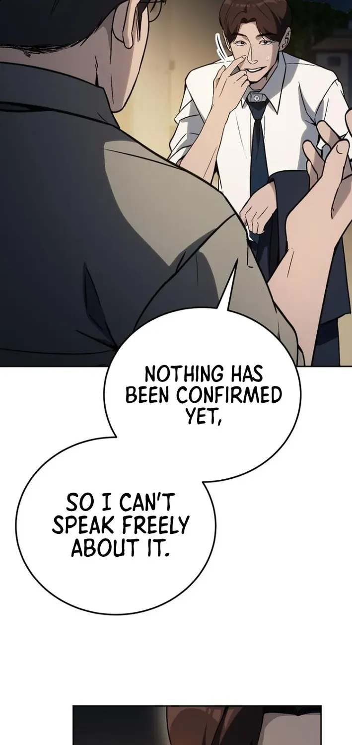 The Thousand-Faced Actor Chapter 19 page 17 - 
