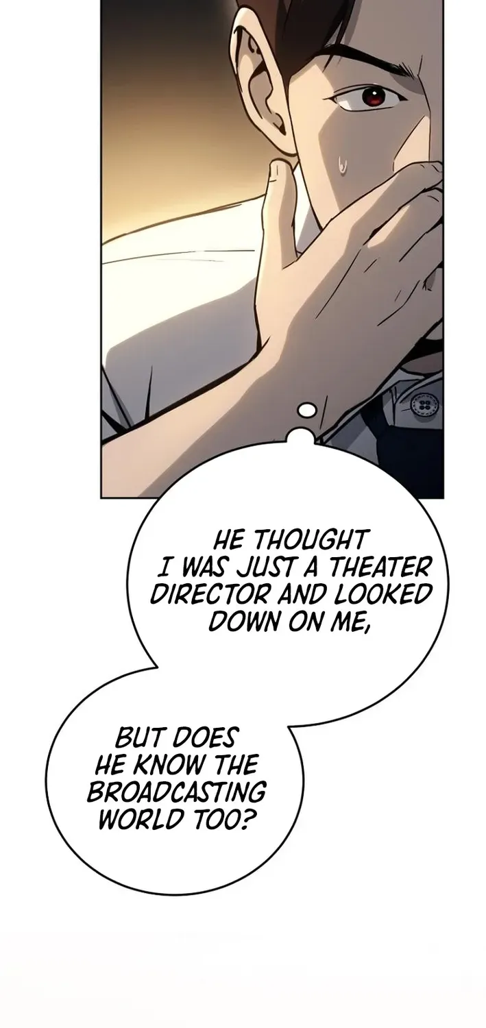 The Thousand-Faced Actor Chapter 19 page 18 - 